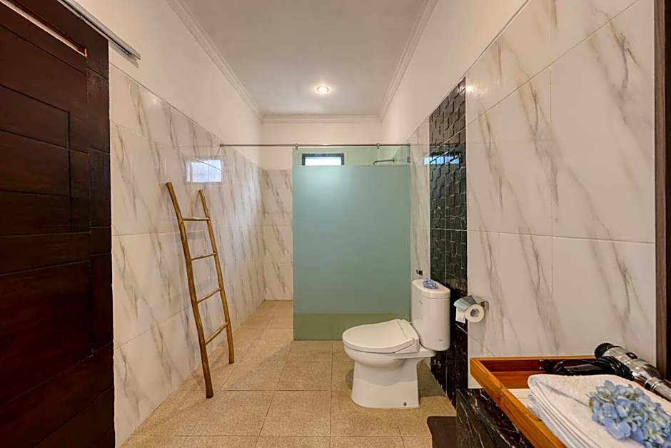 Kelingking Mesari Villa and Spa