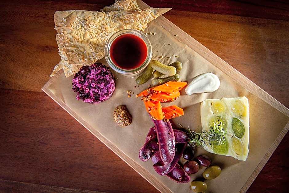 Kimpton Pittman Hotel By IHG