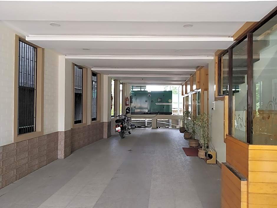 Photo 1 of 37 of Hotel Bikram