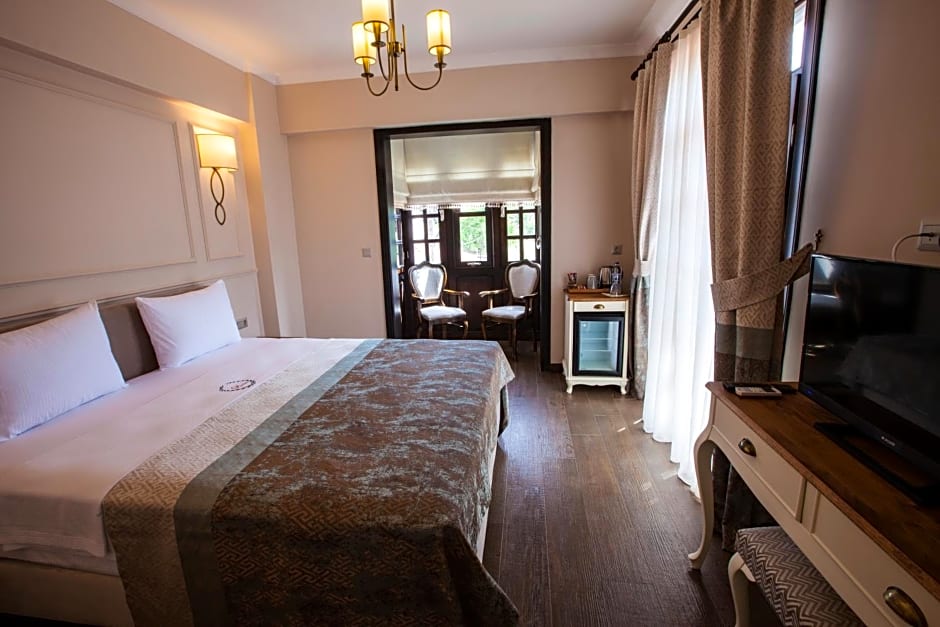 Livia Garden Hotel