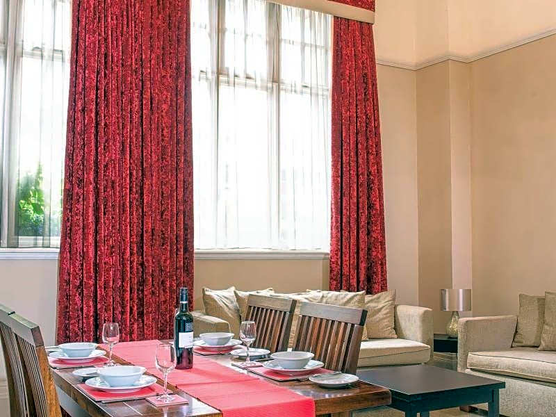 The Richmond Apart-Hotel