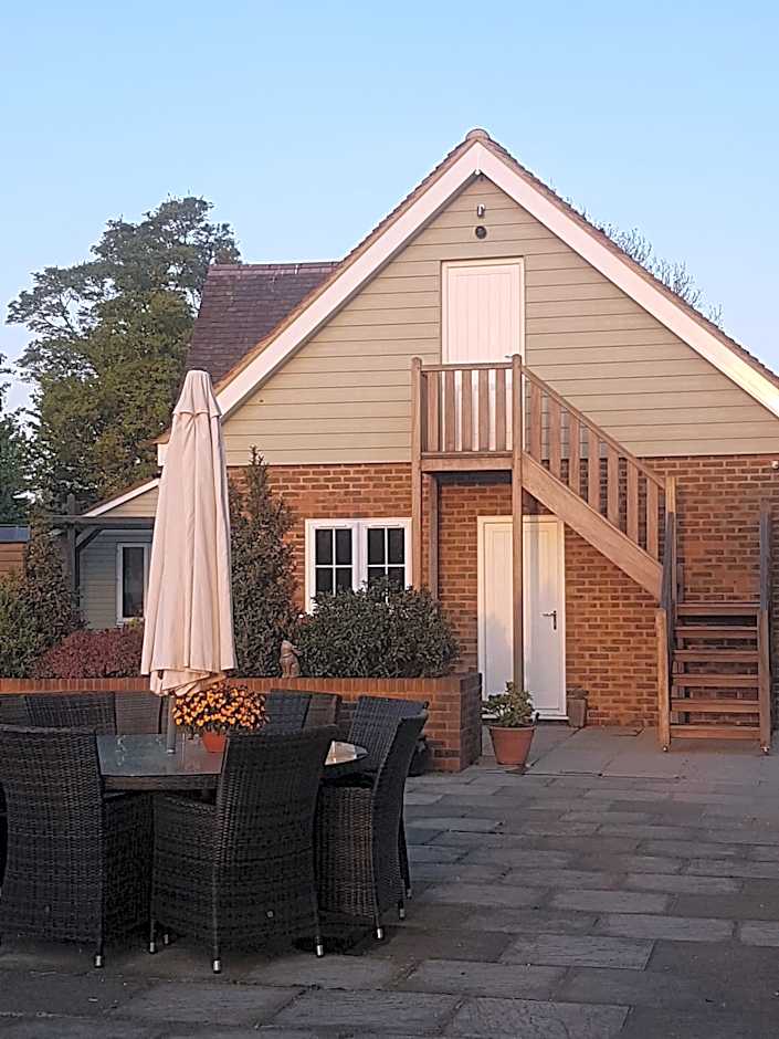 Spring Paddocks B&B