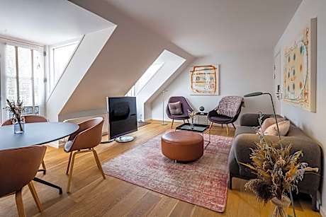 Loft Suite