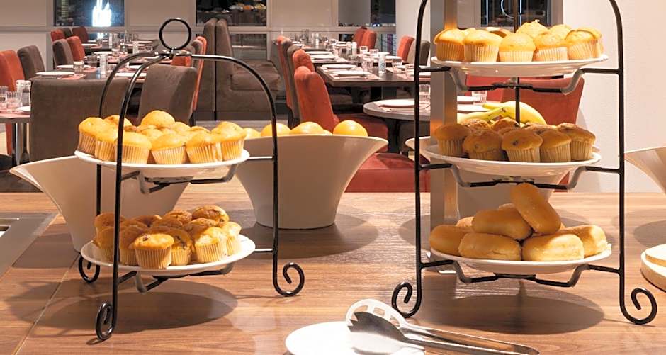PLAZA Premium Almere