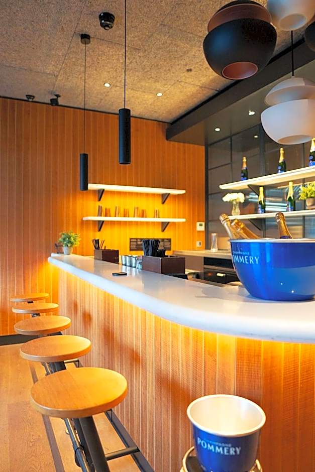 Radisson Blu Hotel, London Leicester Square