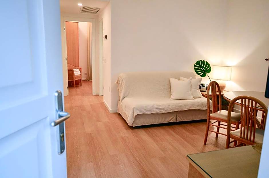 Villa Phoenix - Lake Apartments