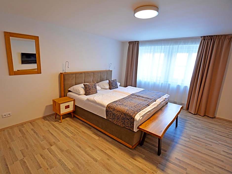 Hotel Karlova Prague - Mostecka 10 st Depandance