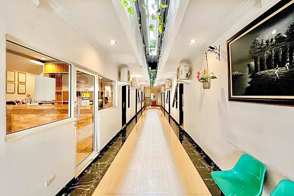 RedDoorz at Vania Residence Medan