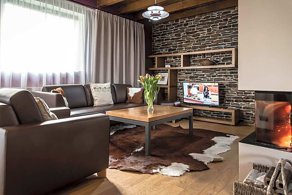 Domaša Zelená Lagúna