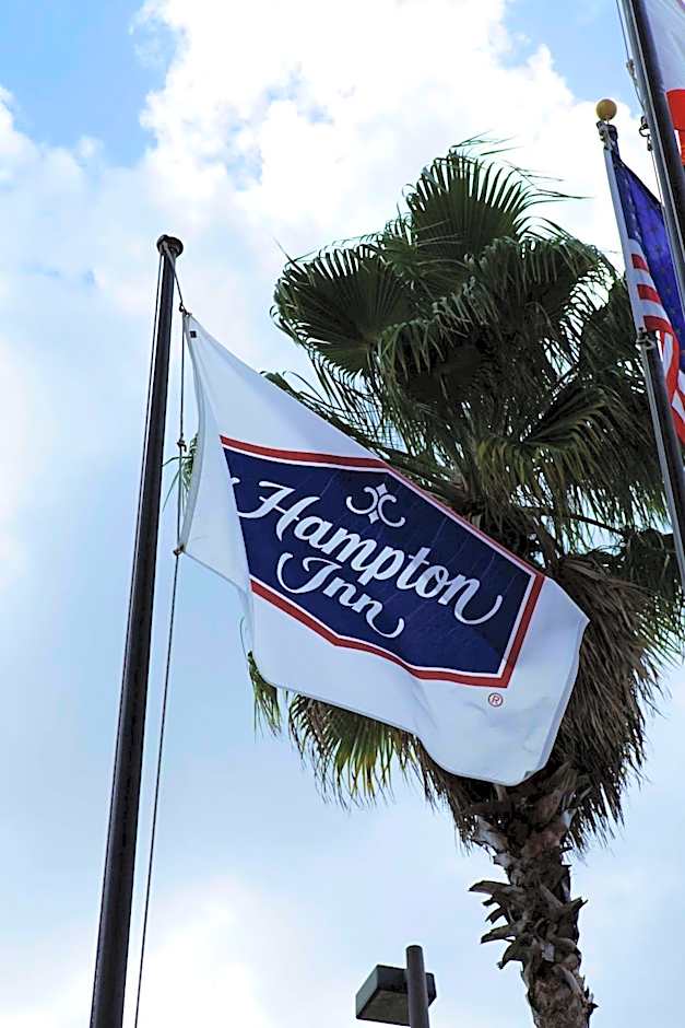 Hampton Inn By Hilton Orlando/Lake Buena Vista