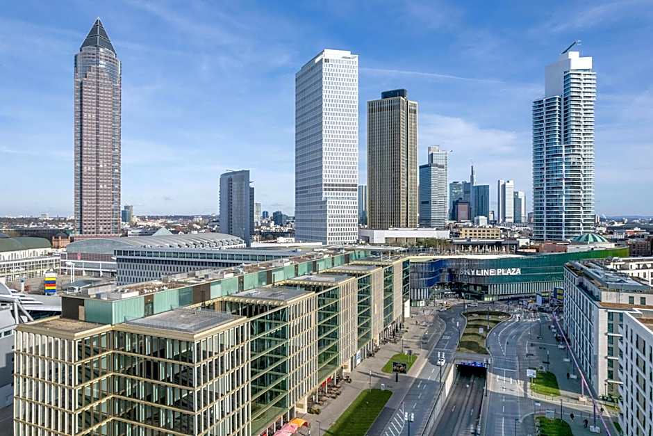 nhow Frankfurt