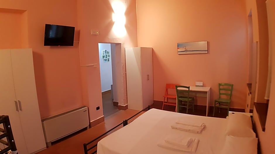 Ostello Molino Di Basso