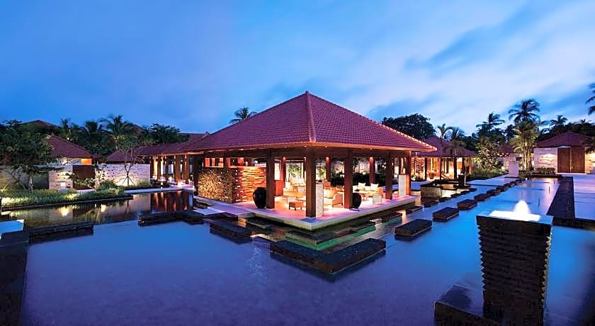 Grand Hyatt Bali