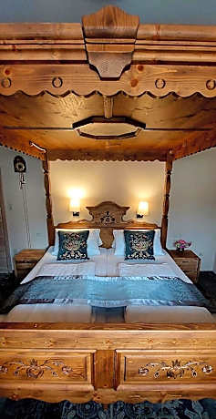 Hotel Kirchbühl im Schwarzwald Hôtel