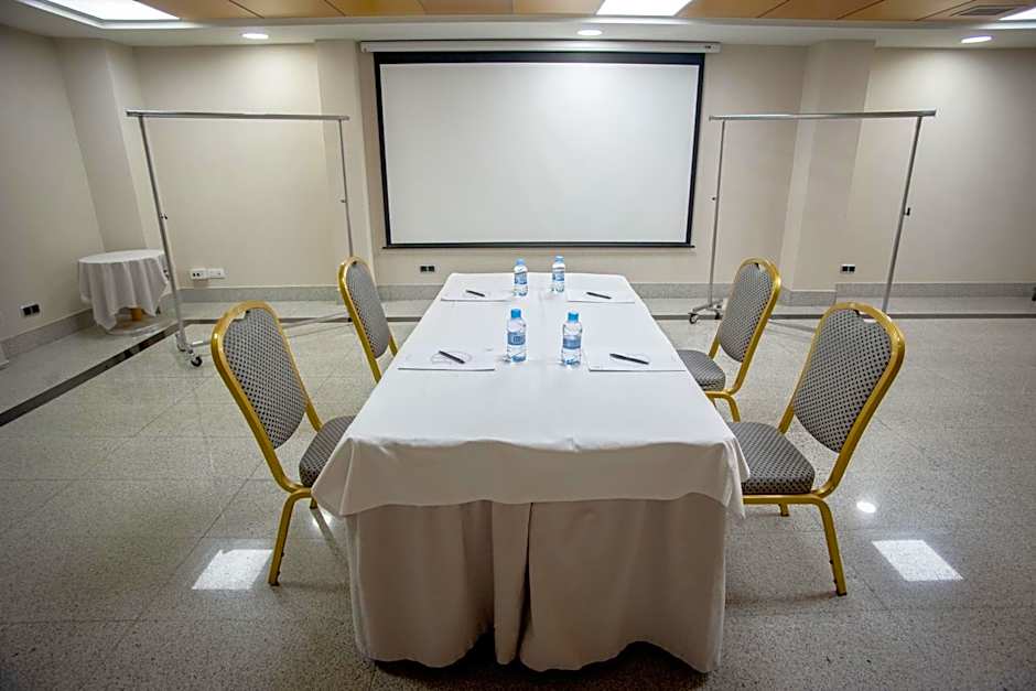 Hotel Gran Fama