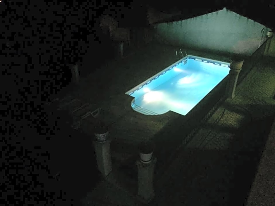 SOLAR DA SERRA-GuestHouse