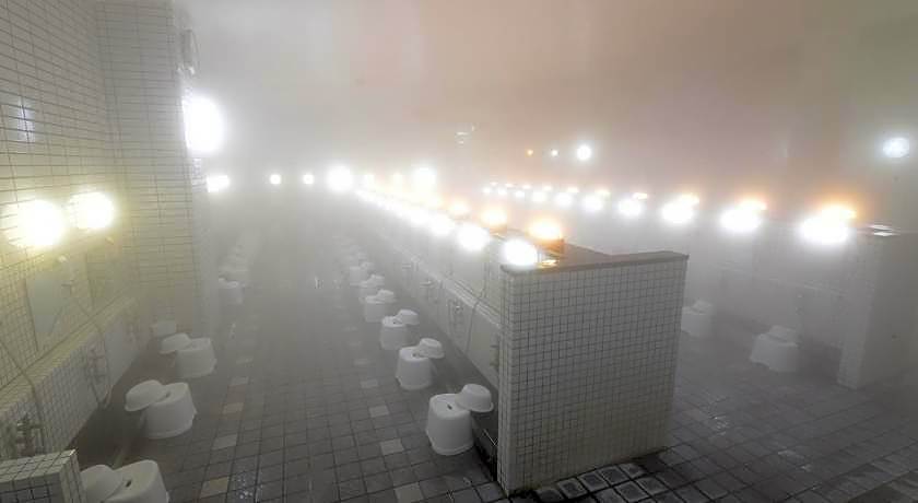 Higashimae Onsen Shinwanoyu Hotel Akitaya