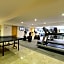 Fiesta Inn Insurgentes Viaducto