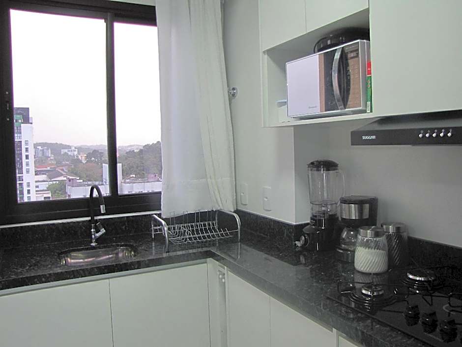 RCM Vilas - Studio Surf 606