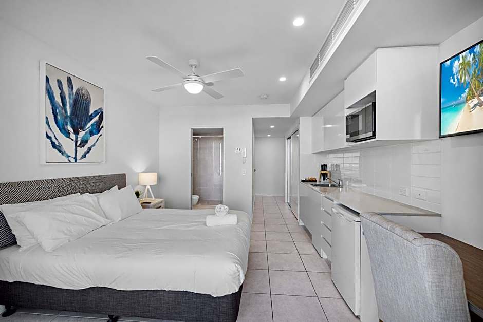 North Shore Oceanside Kawana