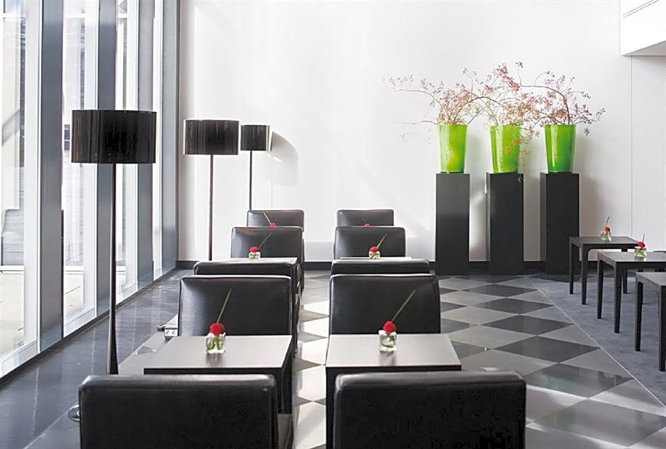 Movenpick Hotel Stuttgart Messe & Congress