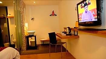 The Leverage Business Hotel (Kuala Kedah)