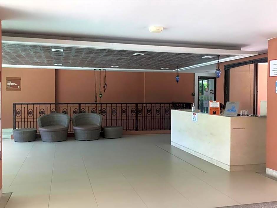 marrakesh มาราเกซ หัวหิน