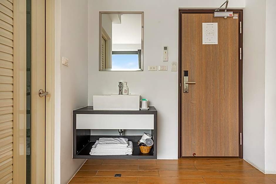 Kapamumu b&b