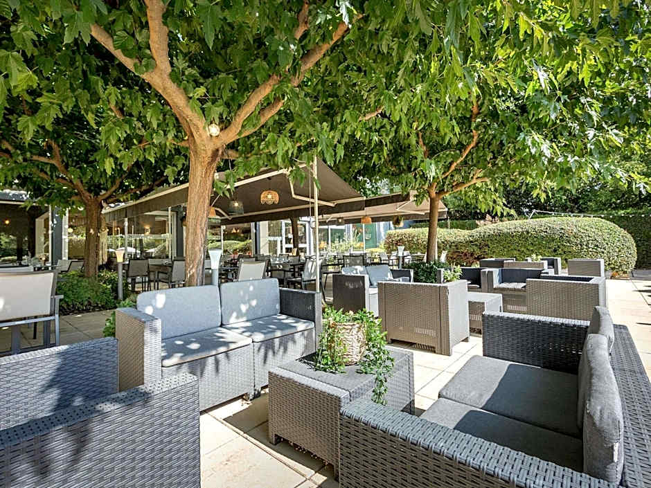 Mercure Cavaillon