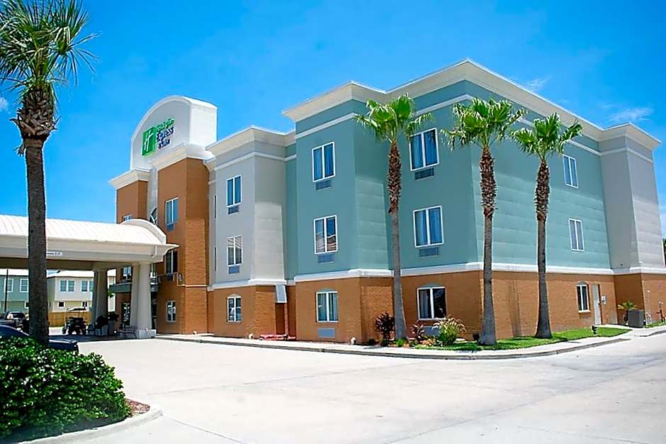 Holiday Inn Express Hotel and Suites Port Aransas/Beach Area By IHG