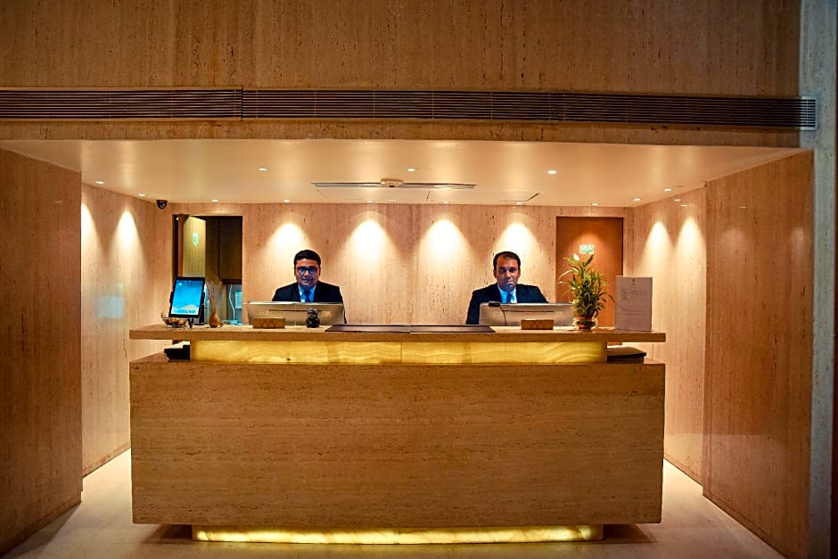 Hotel Monotel
