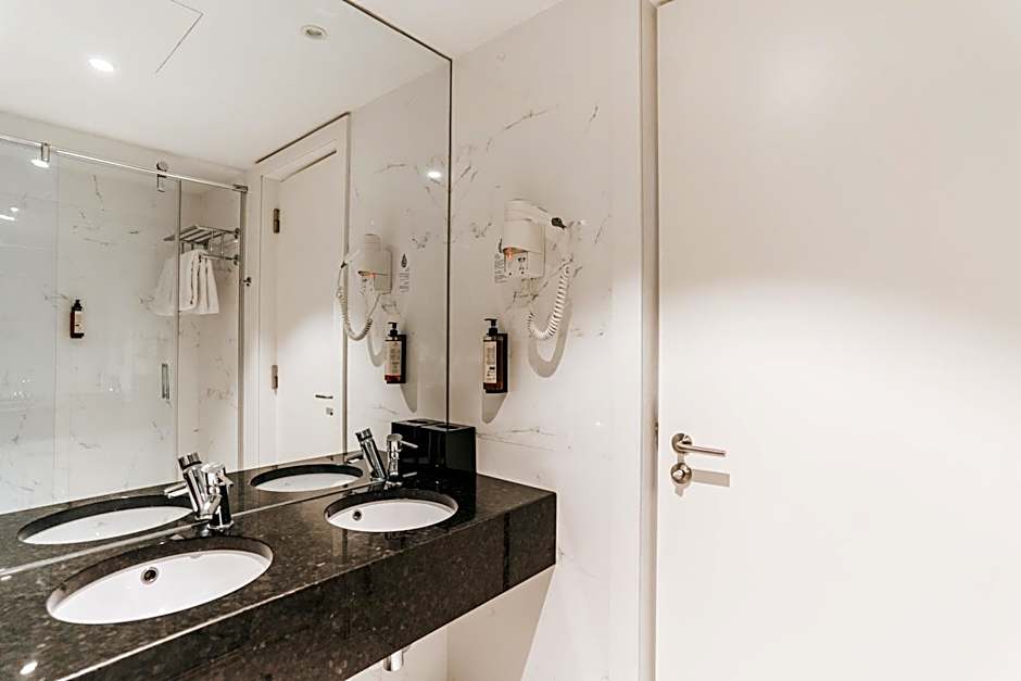 Hotel Premium Porto Downtown