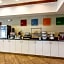 Comfort Inn & Suites Madisonville