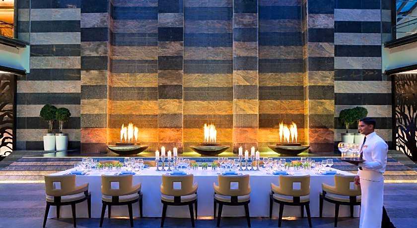 Bengaluru Marriott Hotel Whitefield