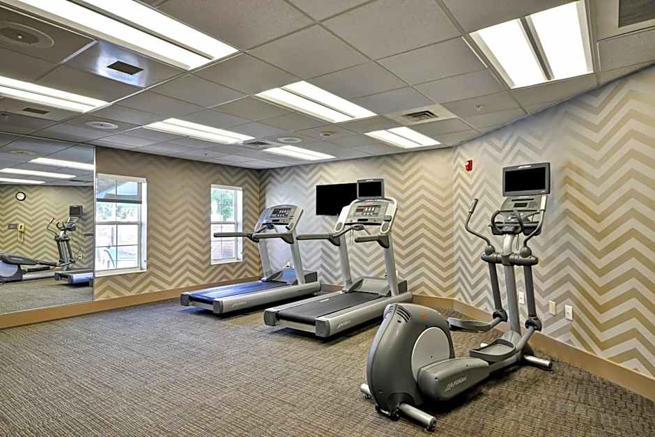 Residence Inn by Marriott Jacksonville Airport