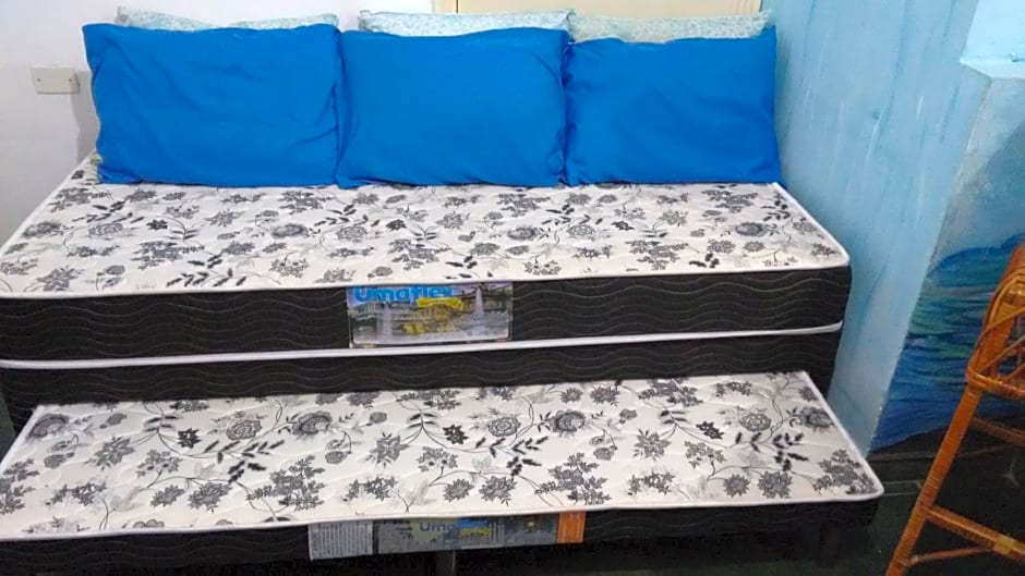 Mata Atlântica Chalés - Praia da Lagoinha, Ubatuba - SP