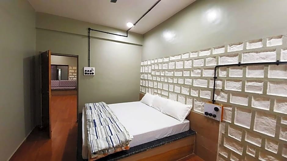 Club Shandilya-A Cheerful 3 BR Place in Nature lap