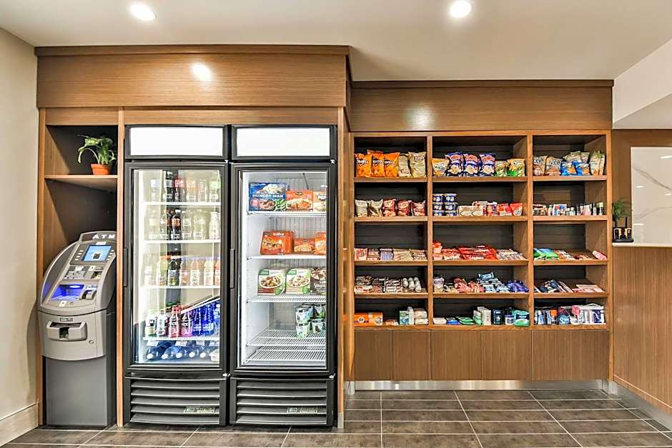 Best Western Plus Cambridge Hotel