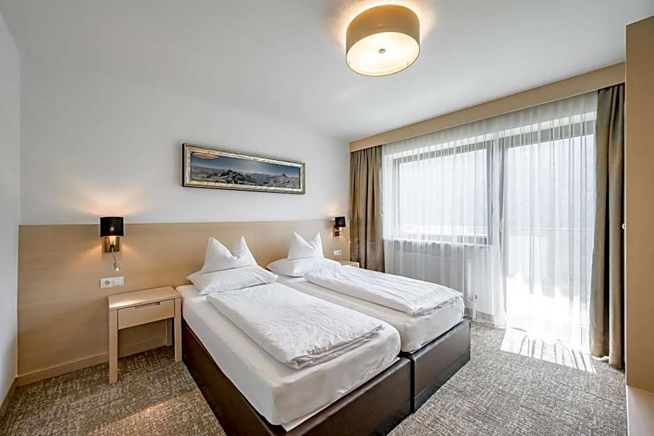 Apart Hotel Garni Wieser