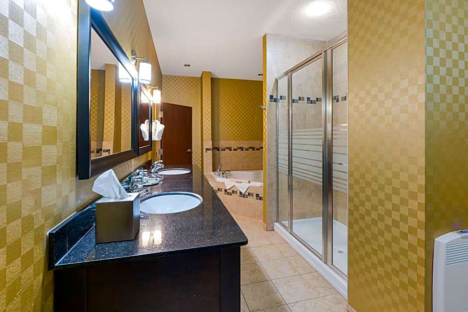 Best Western Sunrise Inn & Suites