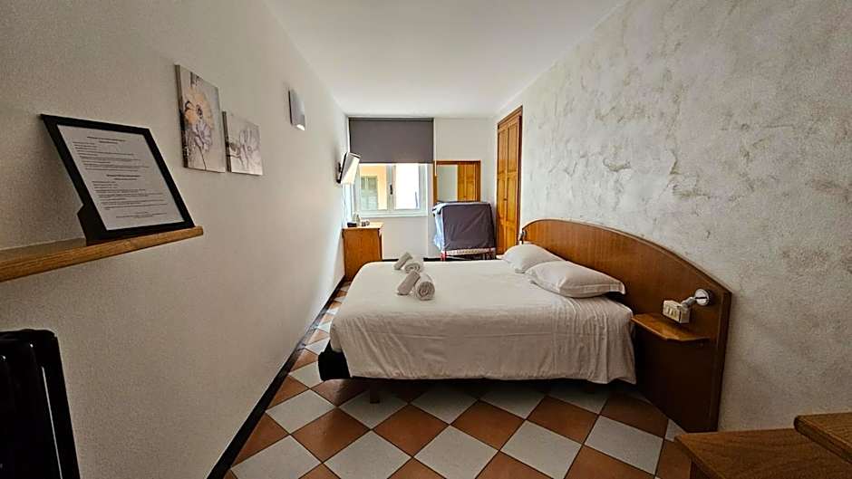 Hotel Montecodeno