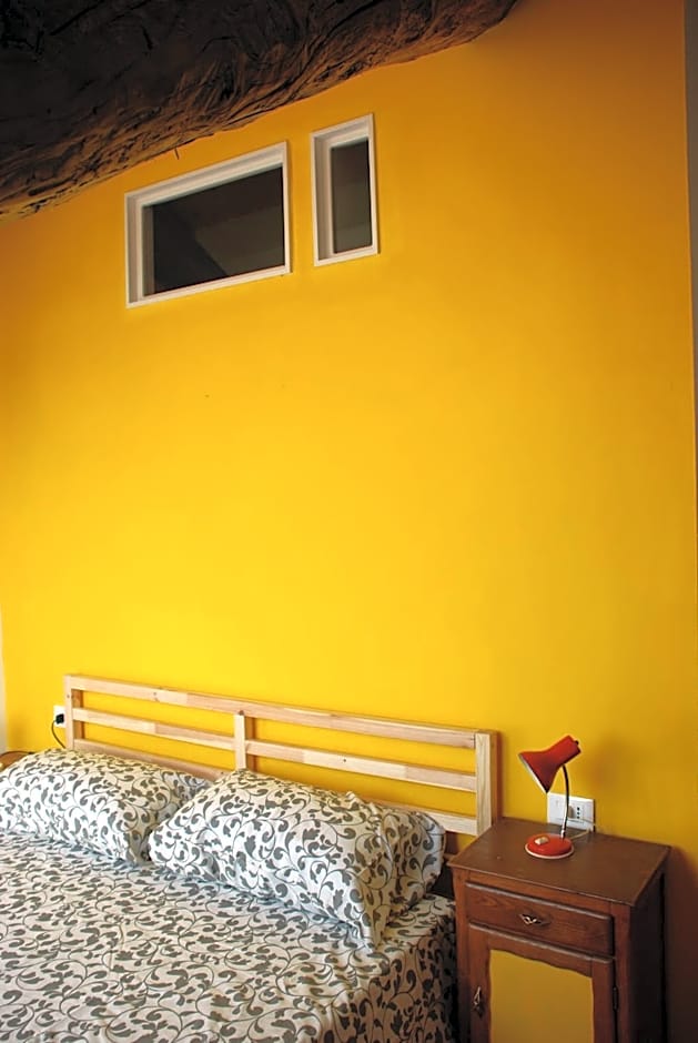 Attic Hostel Torino