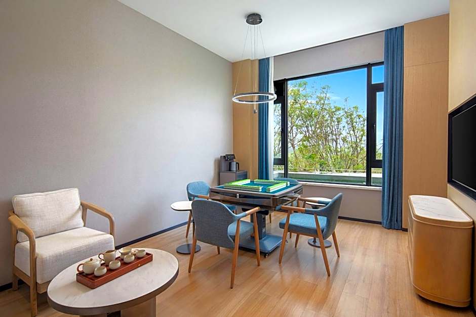 Fairfield by Marriott Bijie