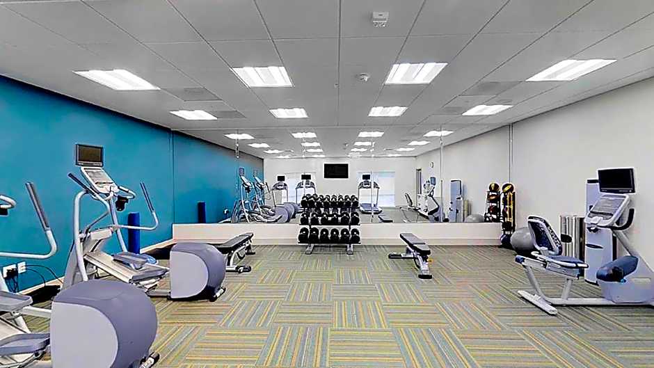 Holiday Inn Express & Suites Chalmette - New Orleans S By IHG