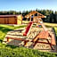 Apartmány Tlustý svišť
