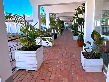 Hotel La Alcoholera
