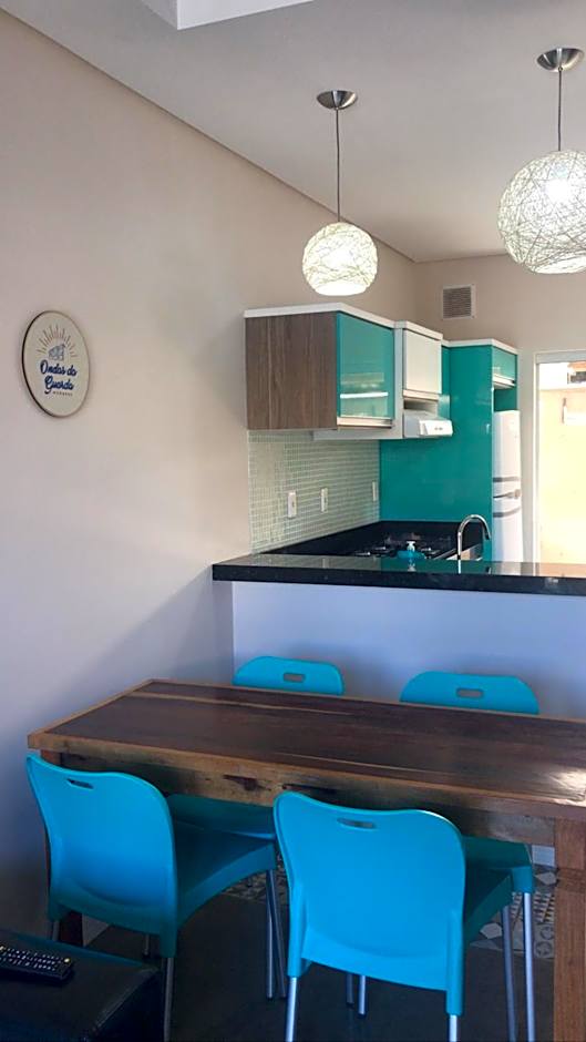 Ondas da Guarda Moradas