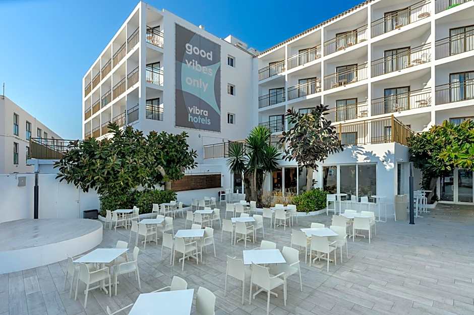 Hotel Playasol San Remo