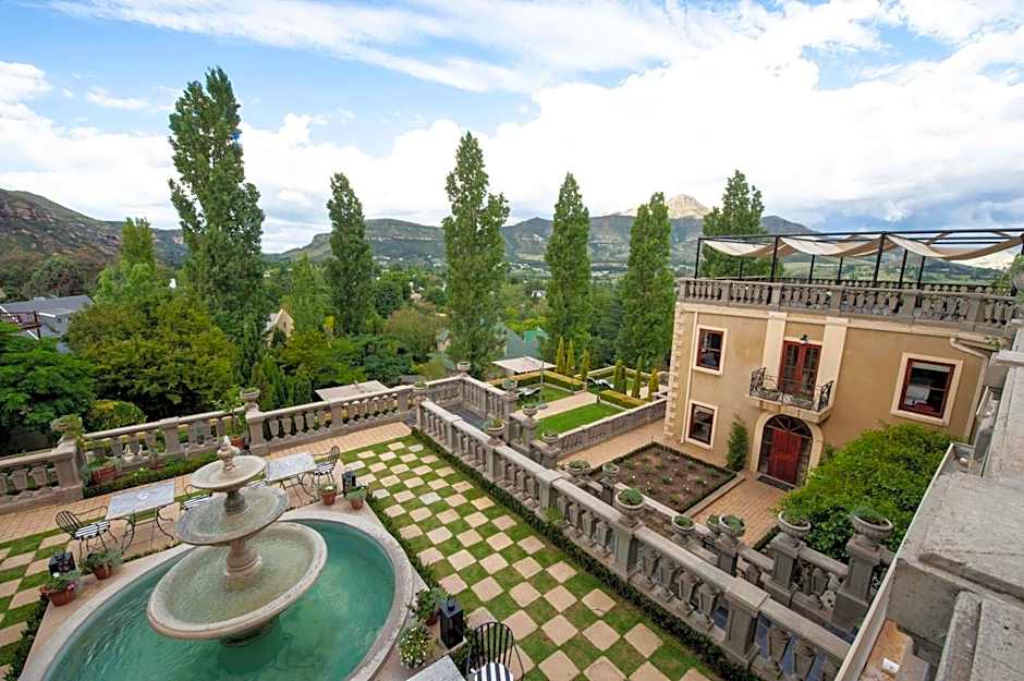 IL Castello Boutique Hotel