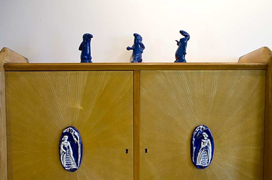 Limen Matera Guesthouse